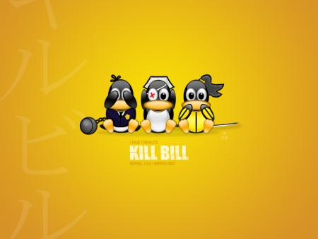 kill bill